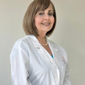 Lic. Claudia Del Carmen Dorantes Lagos